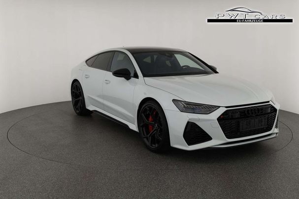 Audi RS7 4.0 TFSI quattro Sportback Performance 463 kW image number 29