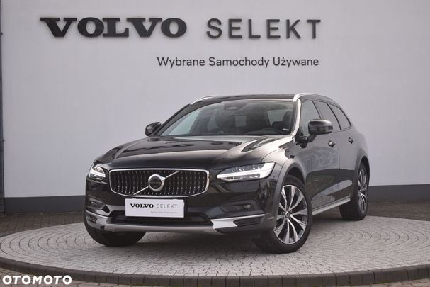 Volvo V90 Cross Country AWD 184 kW image number 3