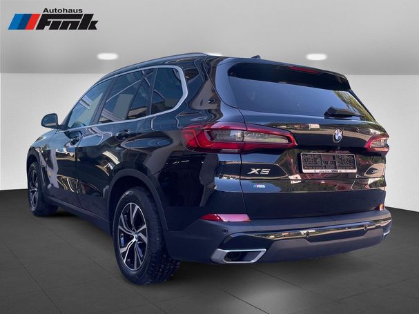 BMW X5 xDrive40i 250 kW image number 4