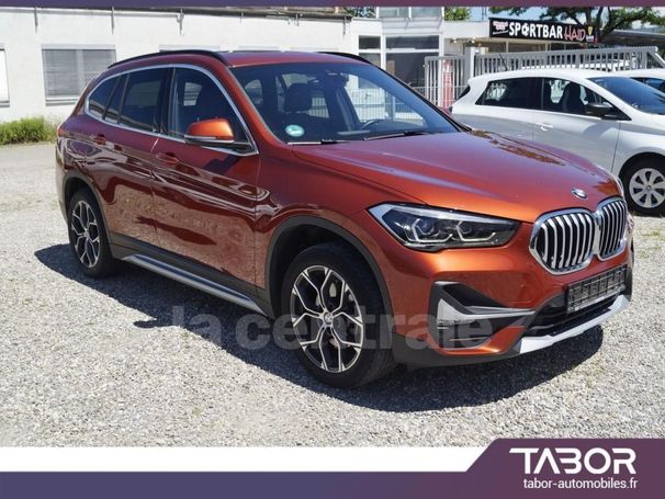 BMW X1 sDrive18d xLine 110 kW image number 2