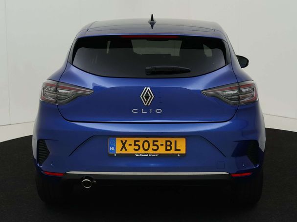 Renault Clio TCe 90 66 kW image number 3