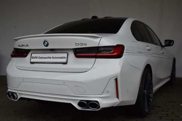 ALPINA D3 S Switch-Tronic 261 kW image number 5