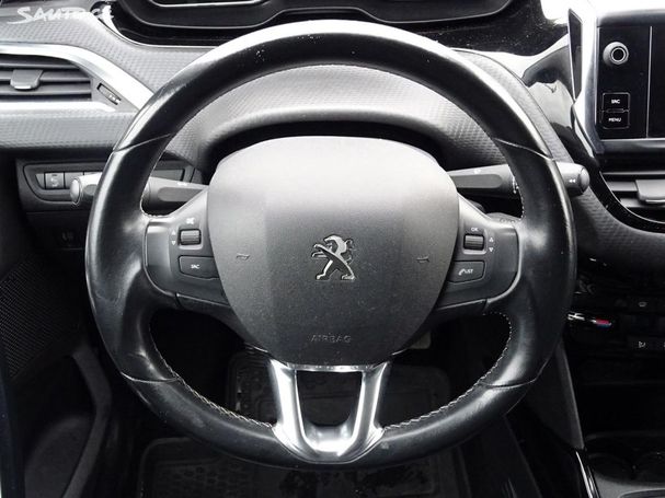 Peugeot 2008 PureTech 82 61 kW image number 21