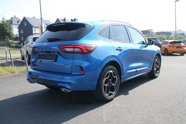 Ford Kuga ST-Line X 134 kW image number 4