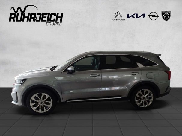 Kia Sorento 1.6 T-GDI Hybrid Platinum AWD 169 kW image number 2