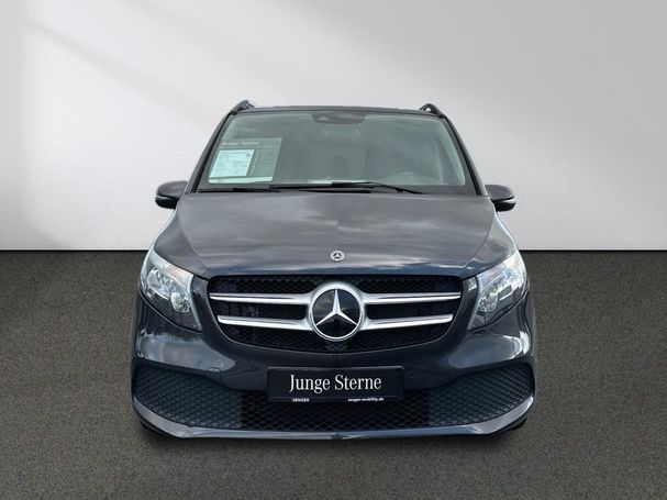 Mercedes-Benz V 220d Edition 1 120 kW image number 2