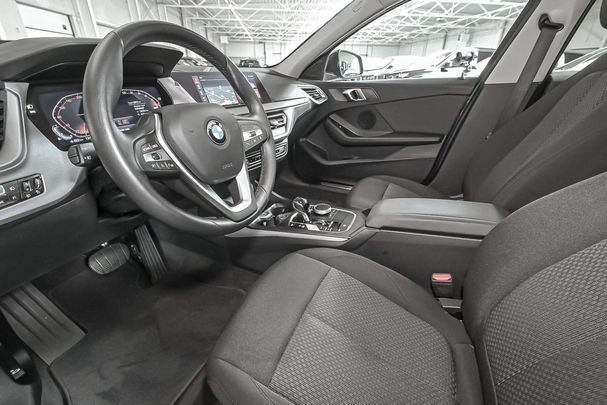 BMW 116i 80 kW image number 4