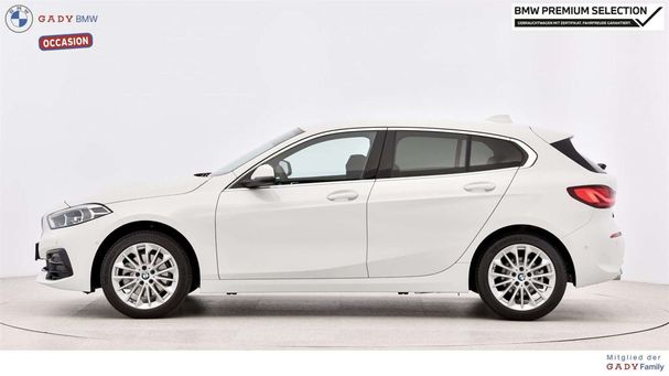 BMW 116d 85 kW image number 6