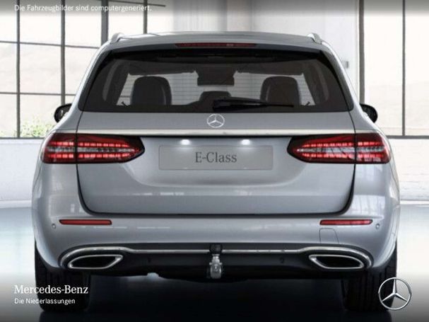 Mercedes-Benz E 220 d T 147 kW image number 9