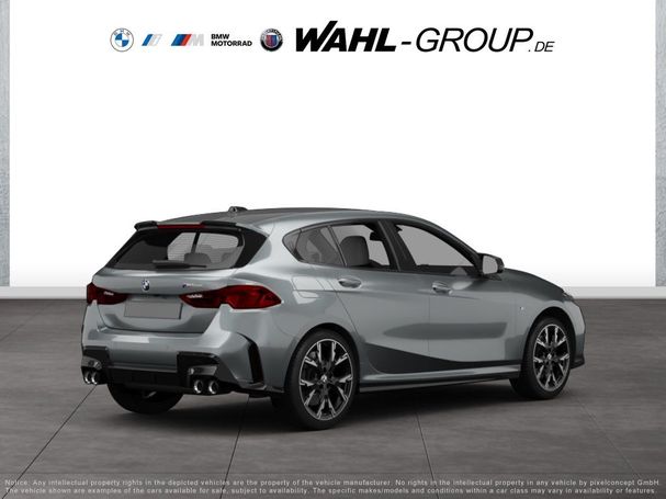 BMW 116i M 90 kW image number 2