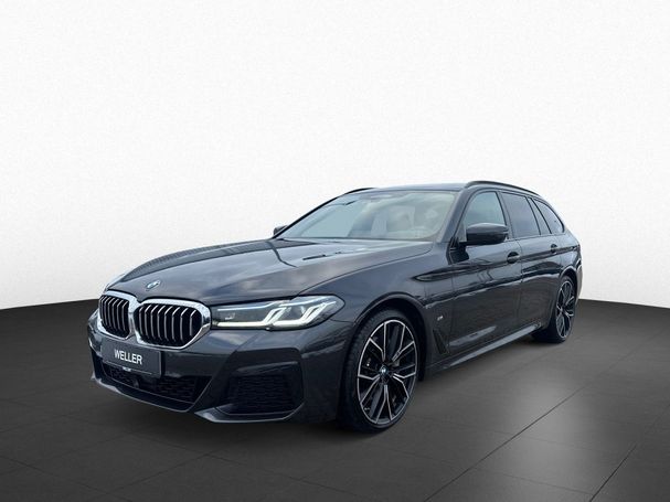 BMW 540d xDrive M Sport 250 kW image number 1