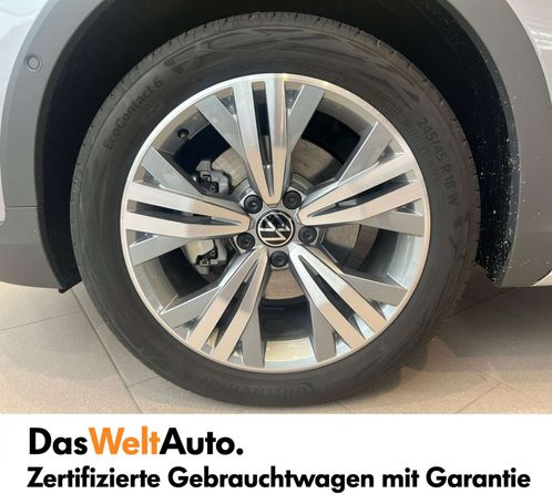 Volkswagen Passat Alltrack TDI DSG 4Motion 147 kW image number 6