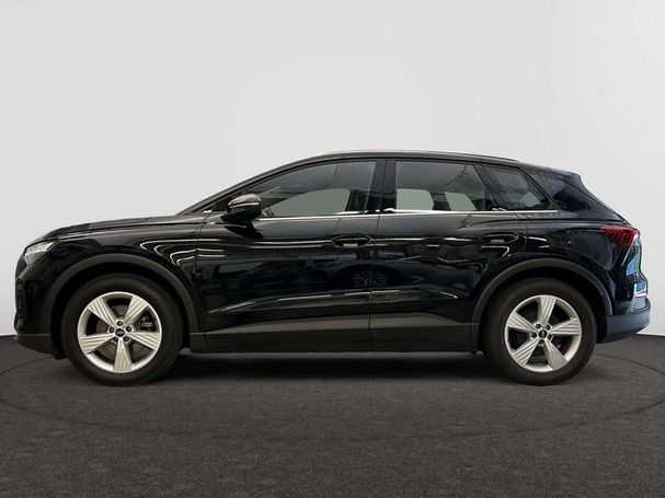 Audi Q4 35 e-tron 125 kW image number 5