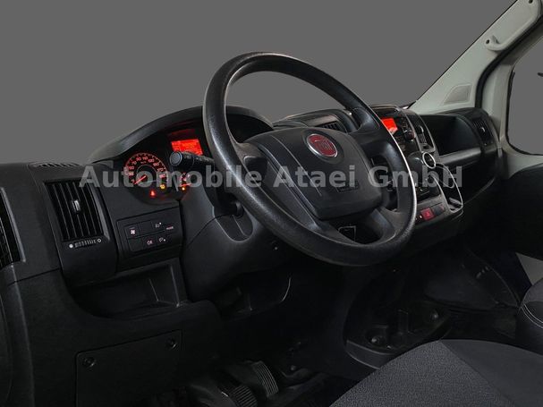 Fiat Ducato 100 kW image number 16