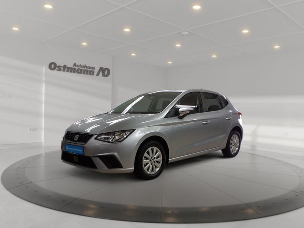 Seat Ibiza 1.0 TSI Style 70 kW image number 1