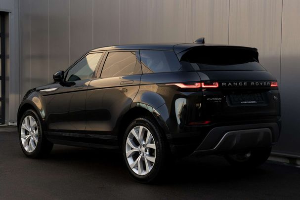 Land Rover Range Rover Evoque 147 kW image number 5