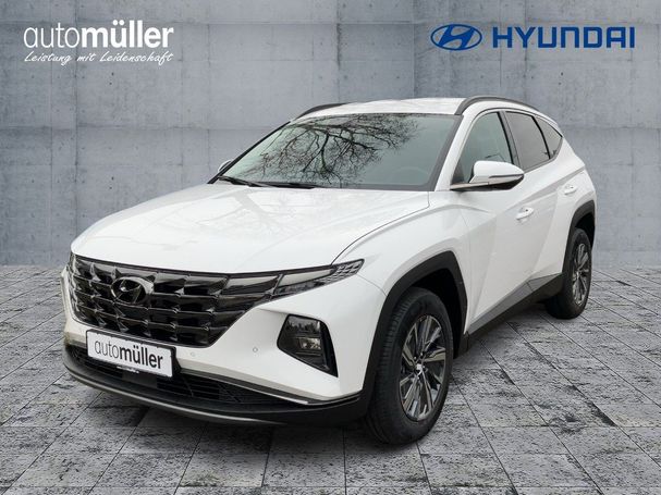 Hyundai Tucson 169 kW image number 1