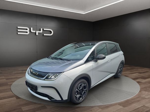 BYD Dolphin Design 150 kW image number 1