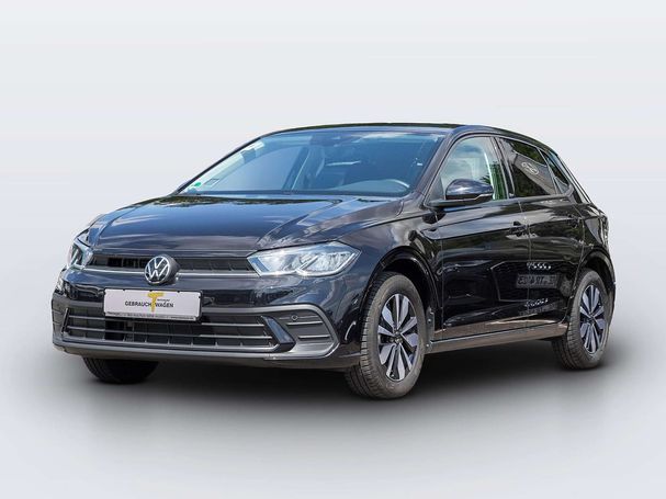 Volkswagen Polo 1.0 TSI 70 kW image number 1