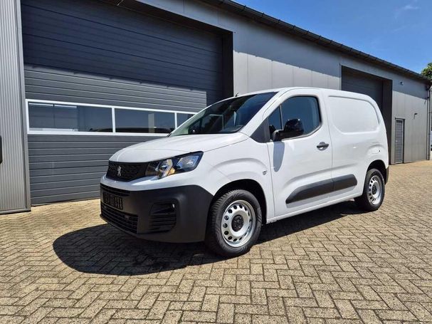 Peugeot Partner 1.5 BlueHDi 130 96 kW image number 1