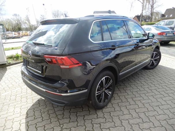 Volkswagen Tiguan 1.5 TSI DSG 110 kW image number 3