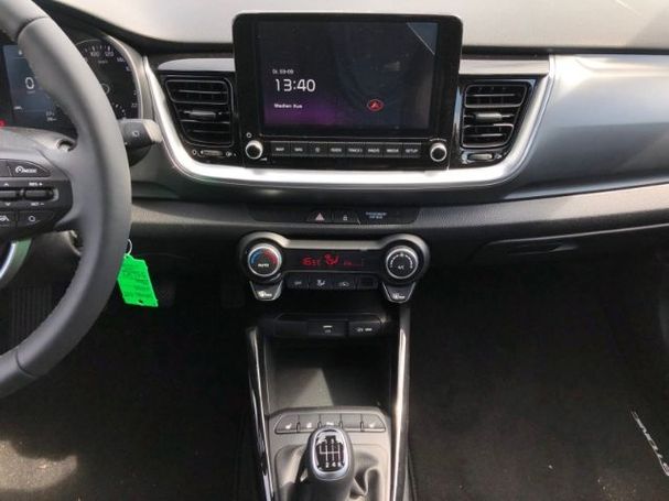 Kia Stonic 1.0 T-GDi Vision 74 kW image number 11