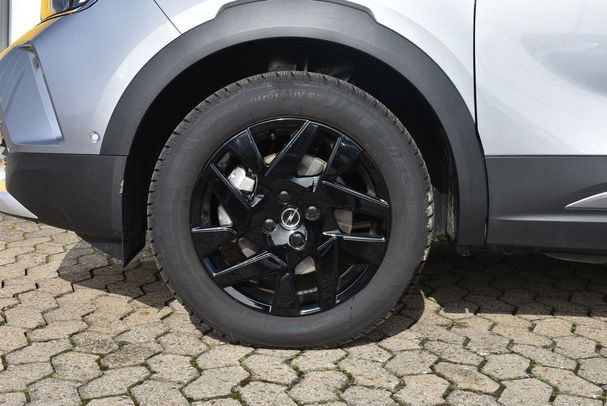 Opel Mokka Ultimate 100 kW image number 7