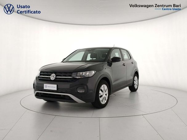 Volkswagen T-Cross 1.0 TSI 70 kW image number 1