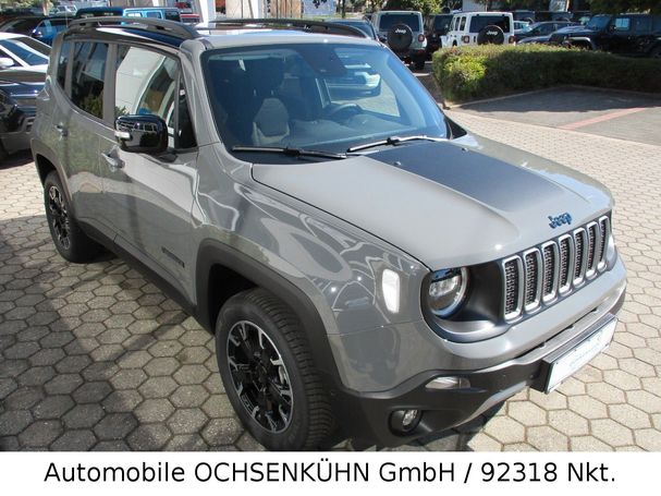 Jeep Renegade 1.3 177 kW image number 3