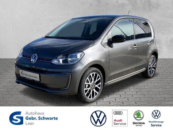 Volkswagen up! 60 kW image number 1