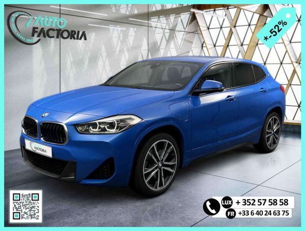 BMW X2e M Sport X xDrive 162 kW image number 1