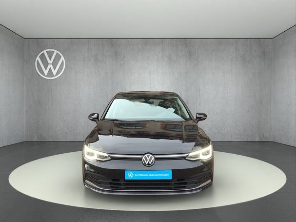 Volkswagen Golf 1.4 eHybrid Style DSG 150 kW image number 3