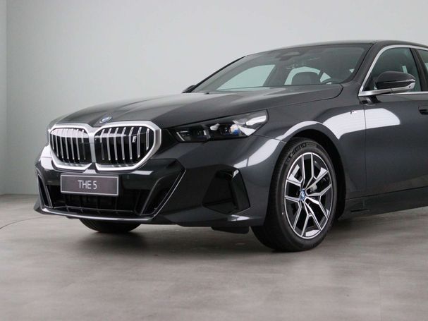 BMW i5 eDrive40 M Sport 250 kW image number 21