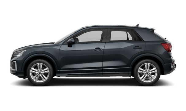 Audi Q2 35 TFSI Advanced 110 kW image number 4