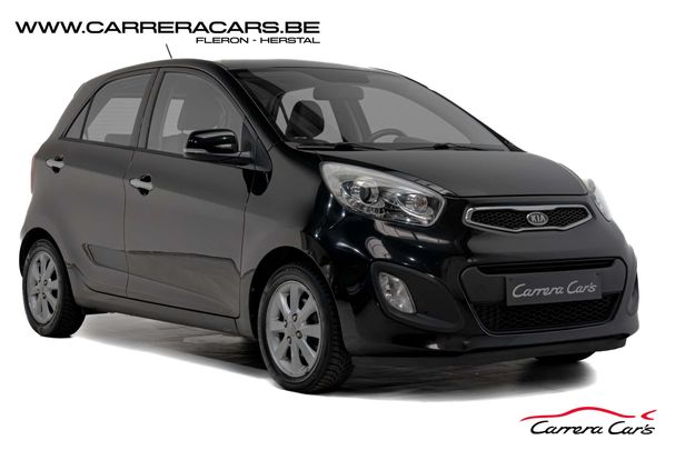 Kia Picanto 1.0 51 kW image number 2