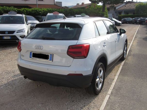 Audi Q2 30 TDI Business 85 kW image number 3