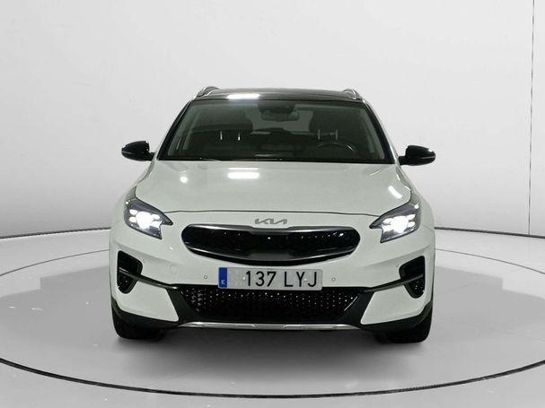 Kia XCeed 104 kW image number 2