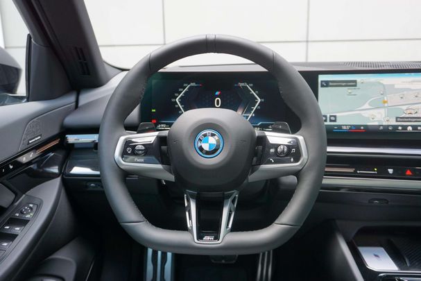 BMW 530 e 220 kW image number 7