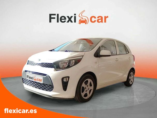 Kia Picanto 1.0 49 kW image number 1