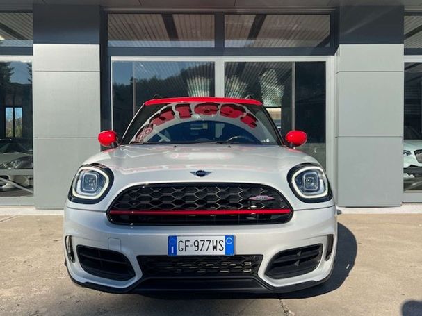 Mini John Cooper Works Countryman 225 kW image number 1