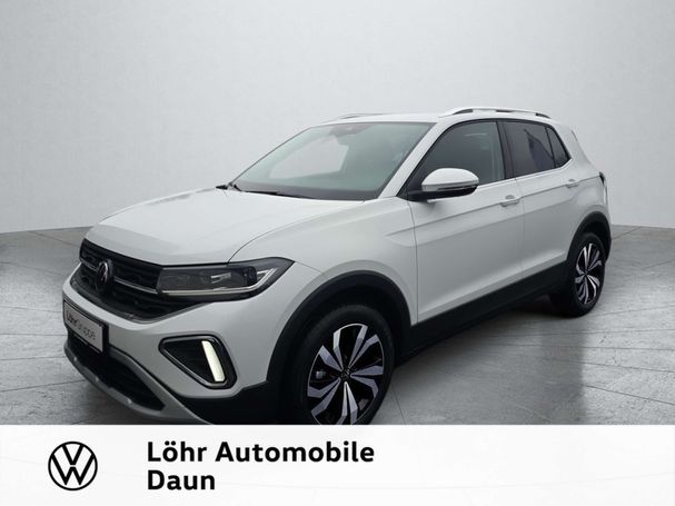 Volkswagen T-Cross 1.0 TSI DSG Style 85 kW image number 1