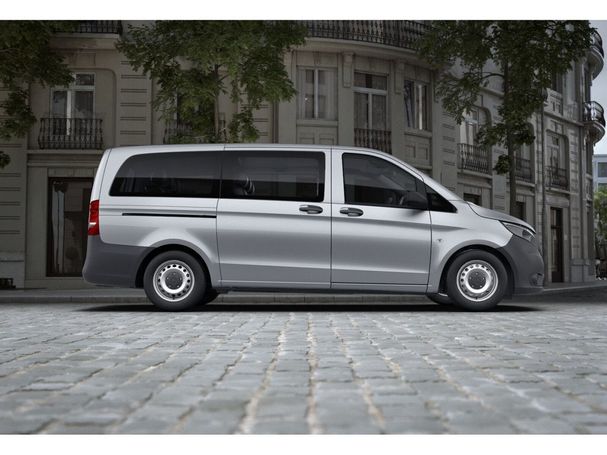 Mercedes-Benz Vito Tourer 114 CDI Pro 100 kW image number 6