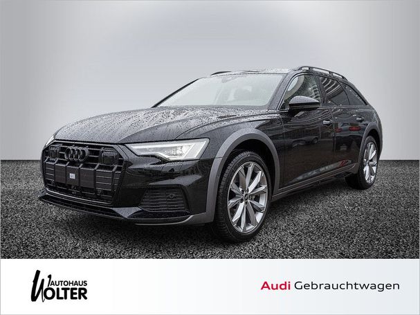 Audi A6 Allroad 40 TDI quattro 150 kW image number 1