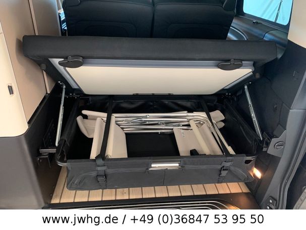 Mercedes-Benz V 250d 140 kW image number 18