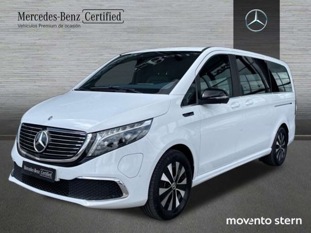 Mercedes-Benz EQV 300 150 kW image number 1