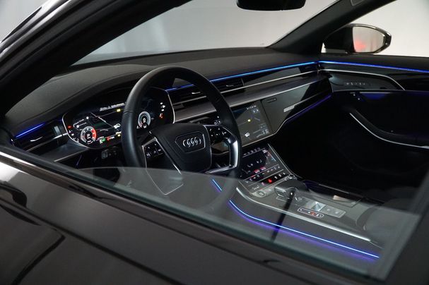 Audi A8 S-line 210 kW image number 7