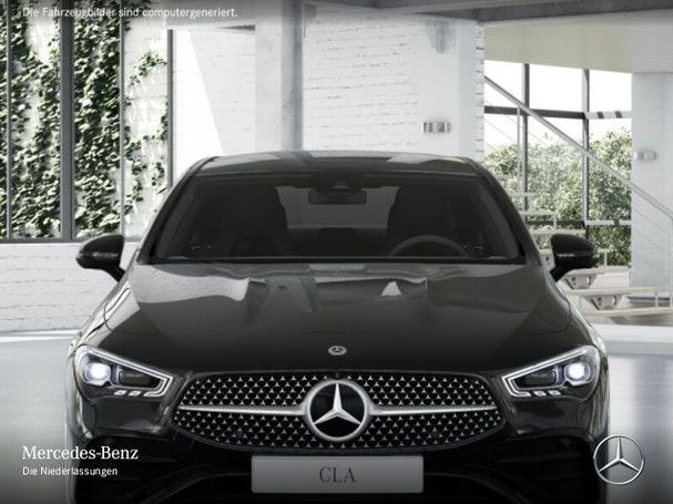 Mercedes-Benz CLA 200 120 kW image number 8