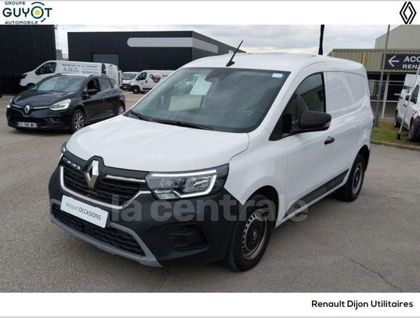 Renault Kangoo 74 kW image number 16