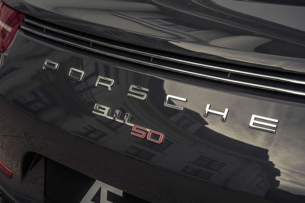 Porsche 991 PDK 294 kW image number 7