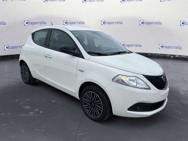 Lancia Ypsilon 51 kW image number 2